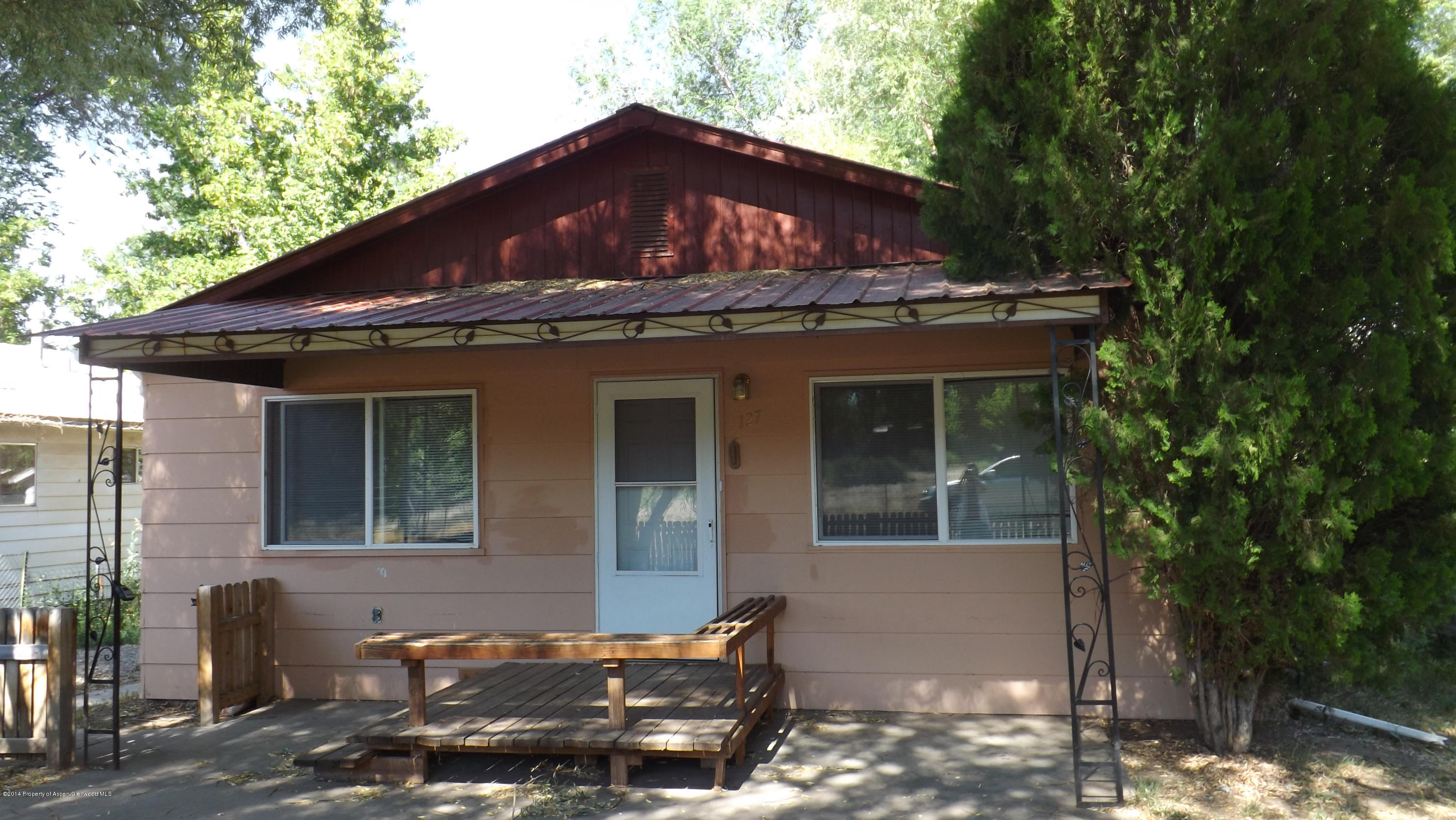 127 June Avenue Rifle, CO 81650 - Photo 3 of 17 DSCF1386