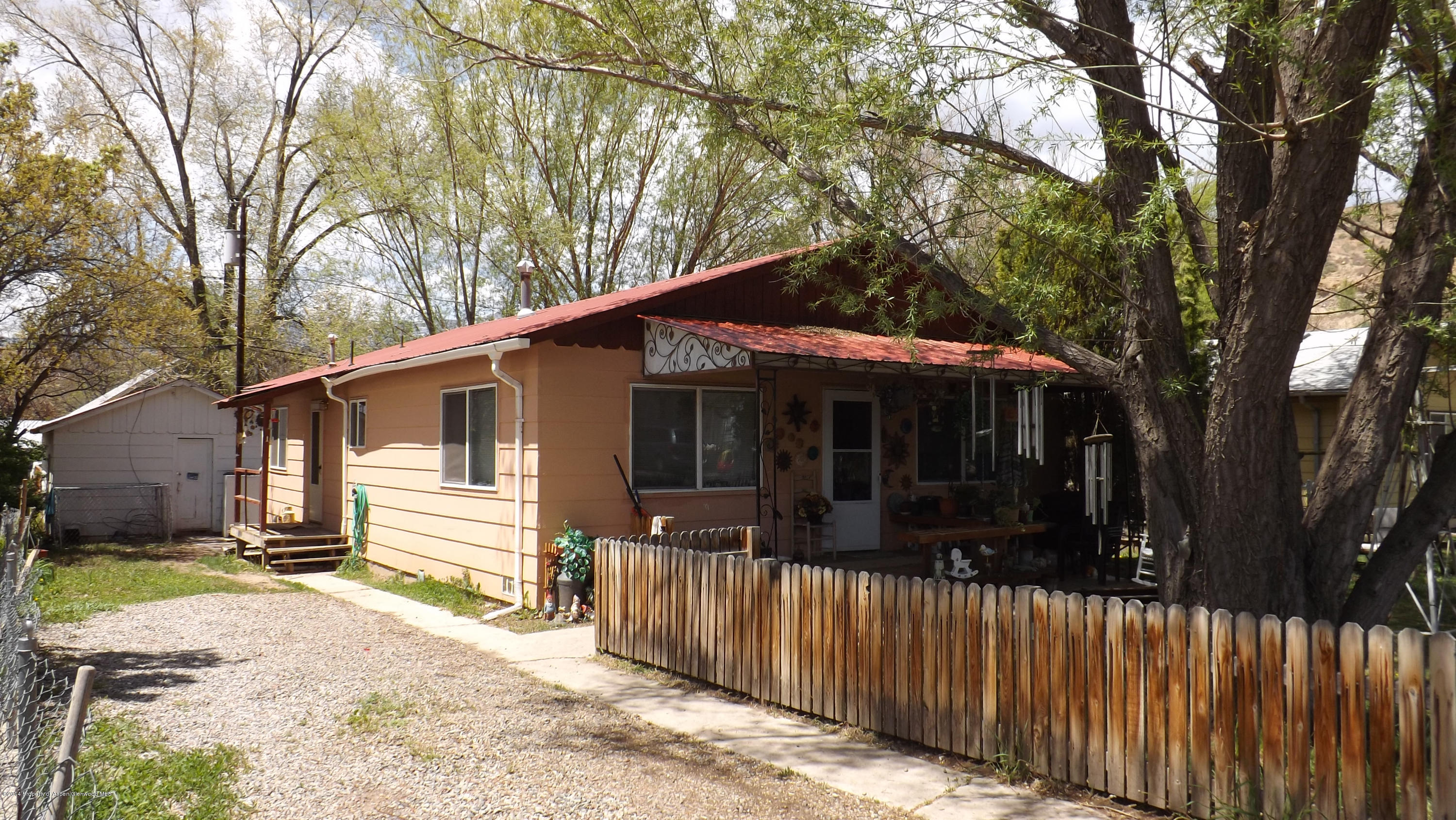 127 June Avenue Rifle, CO 81650 - Photo 5 of 17 DENNIE_SR 011