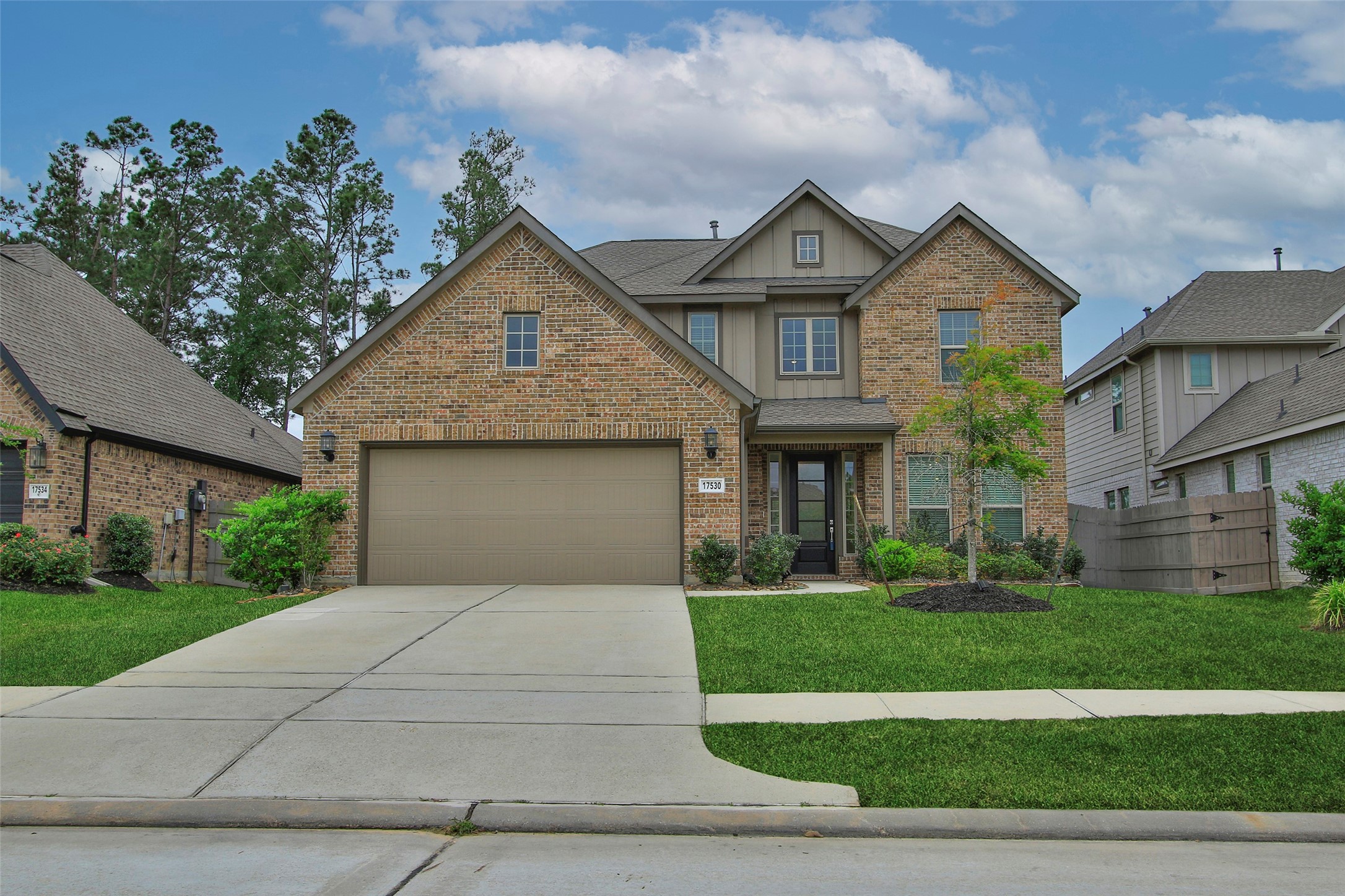 17530 Sunset Skies Road Conroe, TX 77302 - Photo 1 of 50
