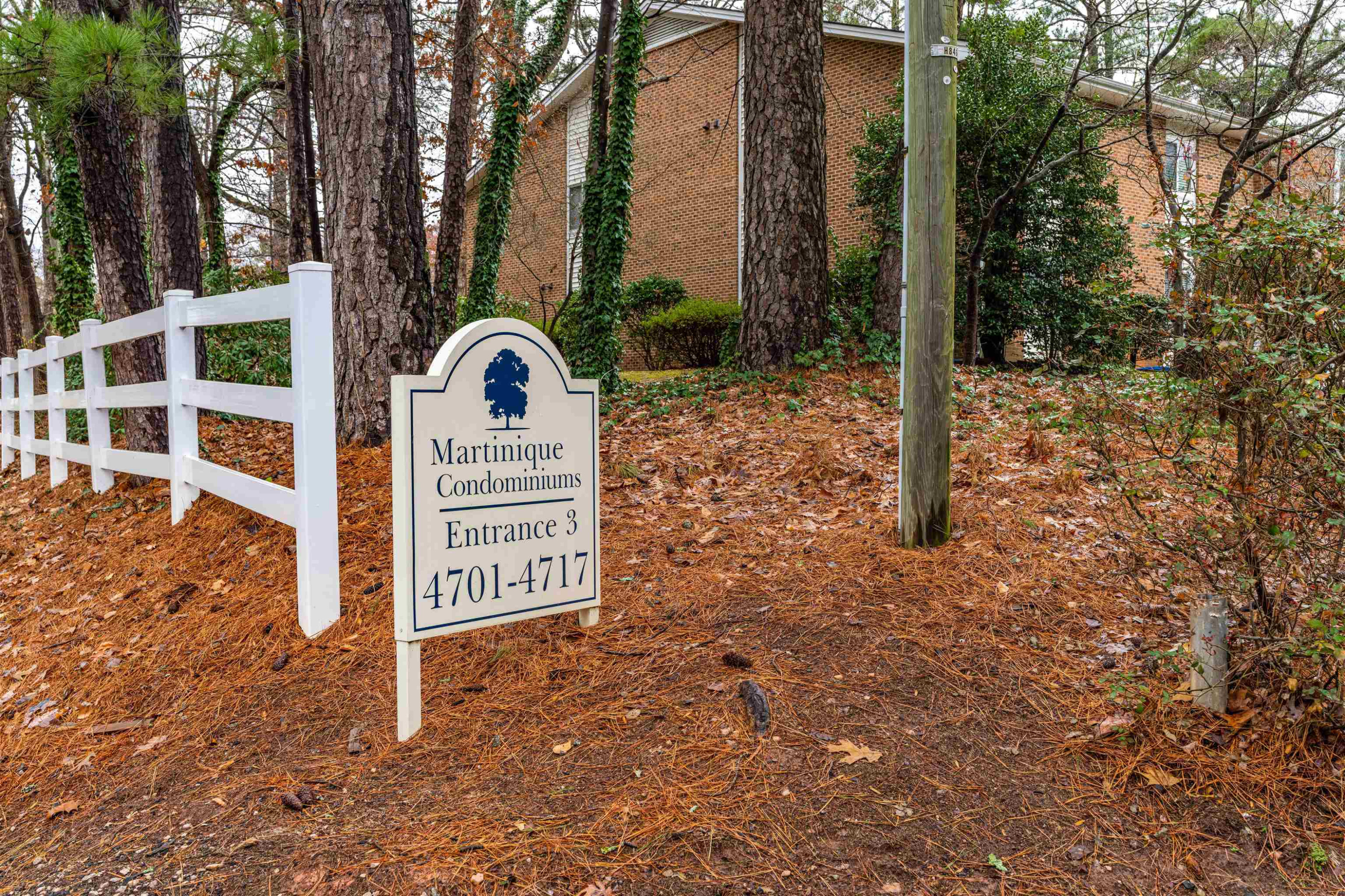 4711 Edwards Mill Road, Unit B Raleigh, NC 27612 - Photo 25 of 25 Photo 25