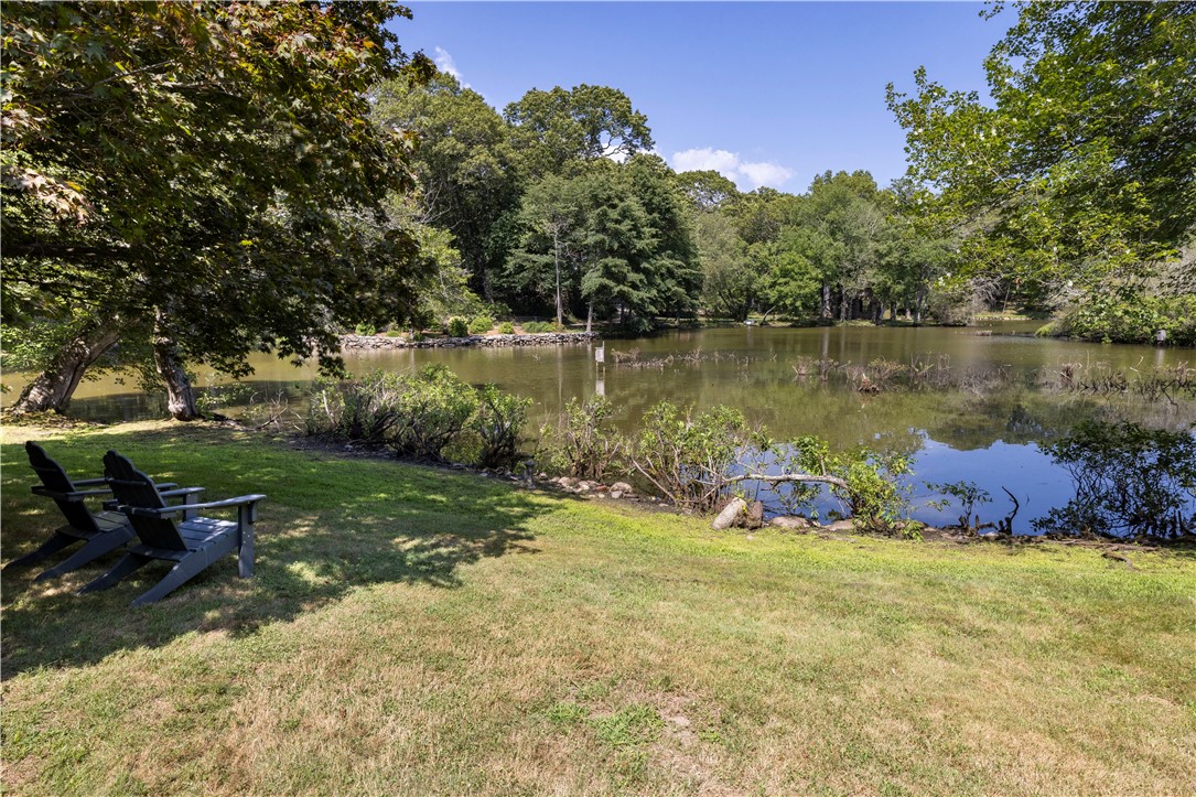 11 Guzeika Road North Kingstown, RI 02852 - Photo 40 of 48