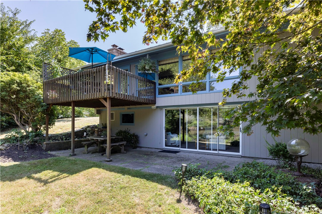 11 Guzeika Road North Kingstown, RI 02852 - Photo 42 of 48