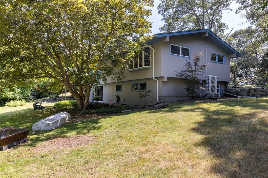 11 Guzeika Road North Kingstown, RI 02852 - Photo 44 of 48