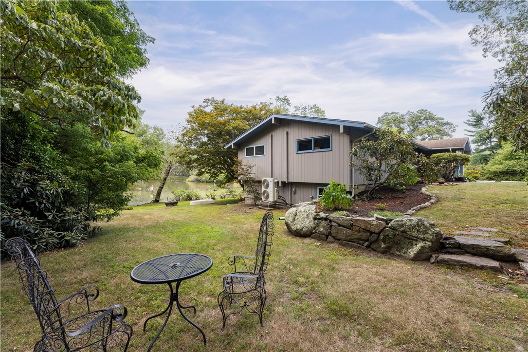 11 Guzeika Road North Kingstown, RI 02852 - Photo 45 of 48