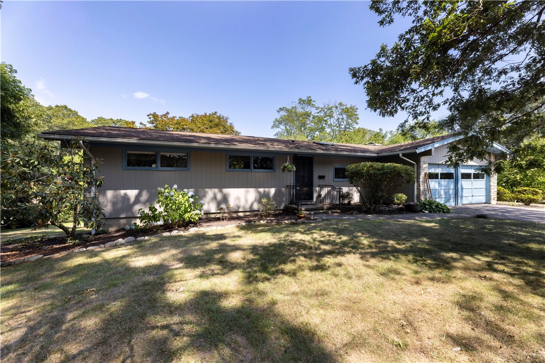 11 Guzeika Road North Kingstown, RI 02852 - Photo 47 of 48