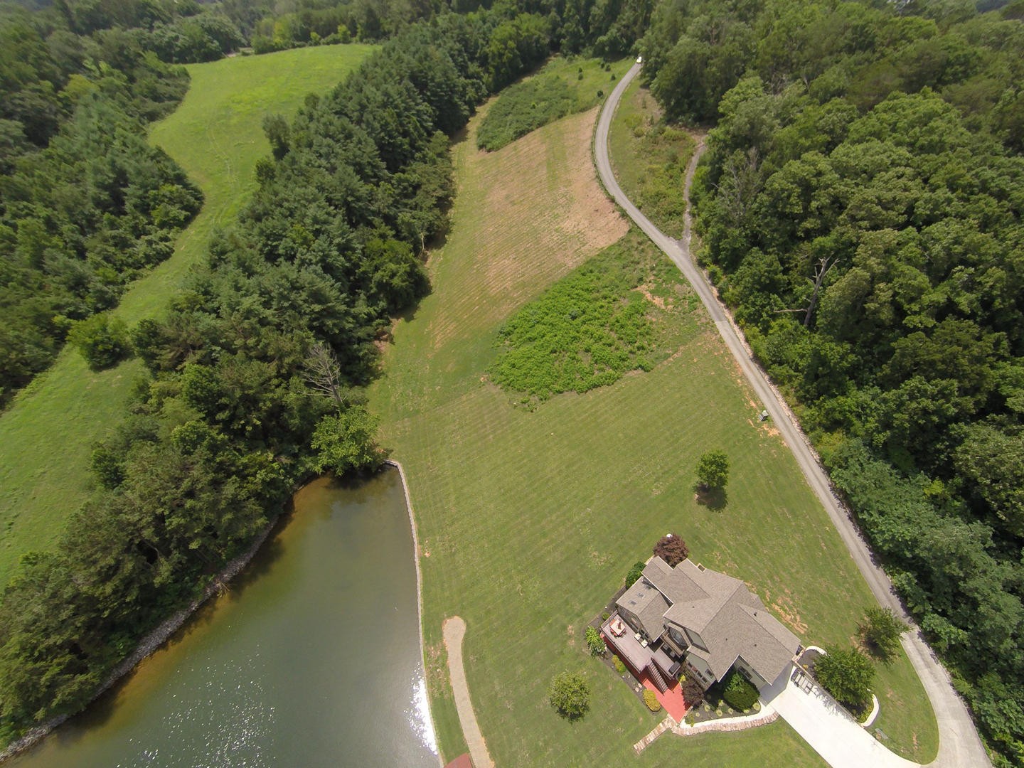 920 Parks Ferry Road Friendsville, TN 37737 - Photo 3 of 8 Gallery Image 3