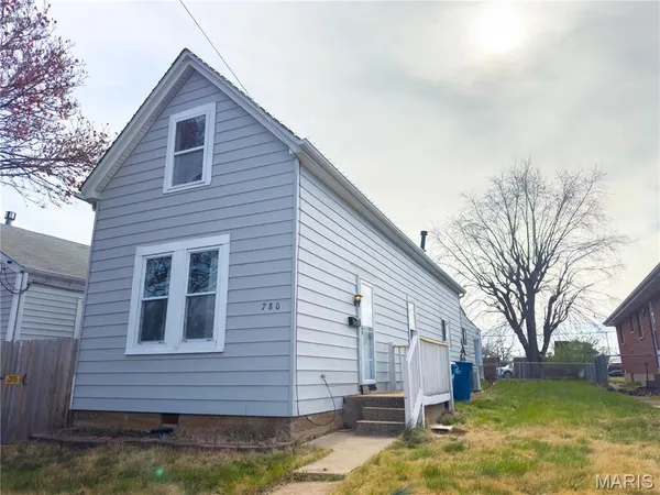 $142,500 | 780 Pardella Avenue, St. Louis, MO 63125