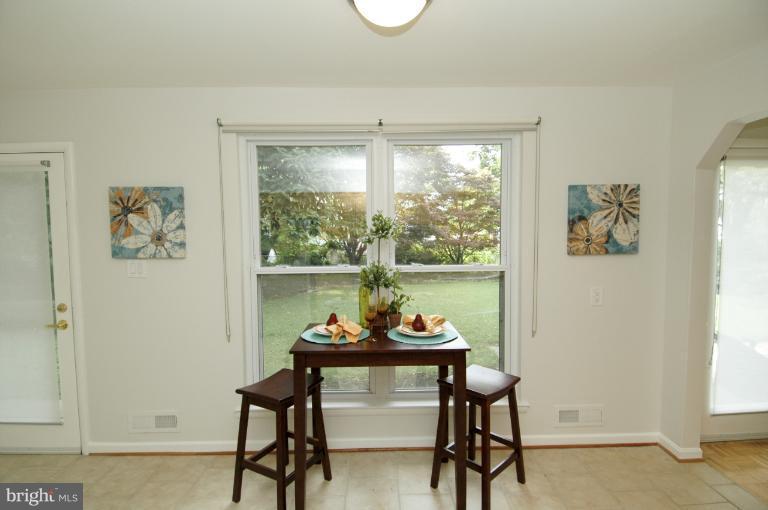 3507 Kayson Street Silver Spring, MD 20906 - Photo 15 of 24 Eat-In-Area