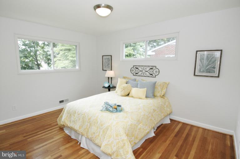 3507 Kayson Street Silver Spring, MD 20906 - Photo 10 of 24 Bedroom (Master)