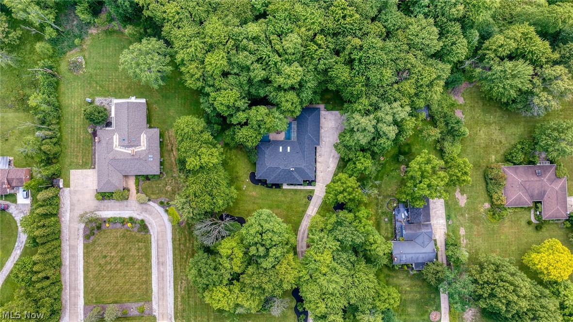 4830 Som Center Road Moreland Hills, OH 44022 - Photo 45 of 48