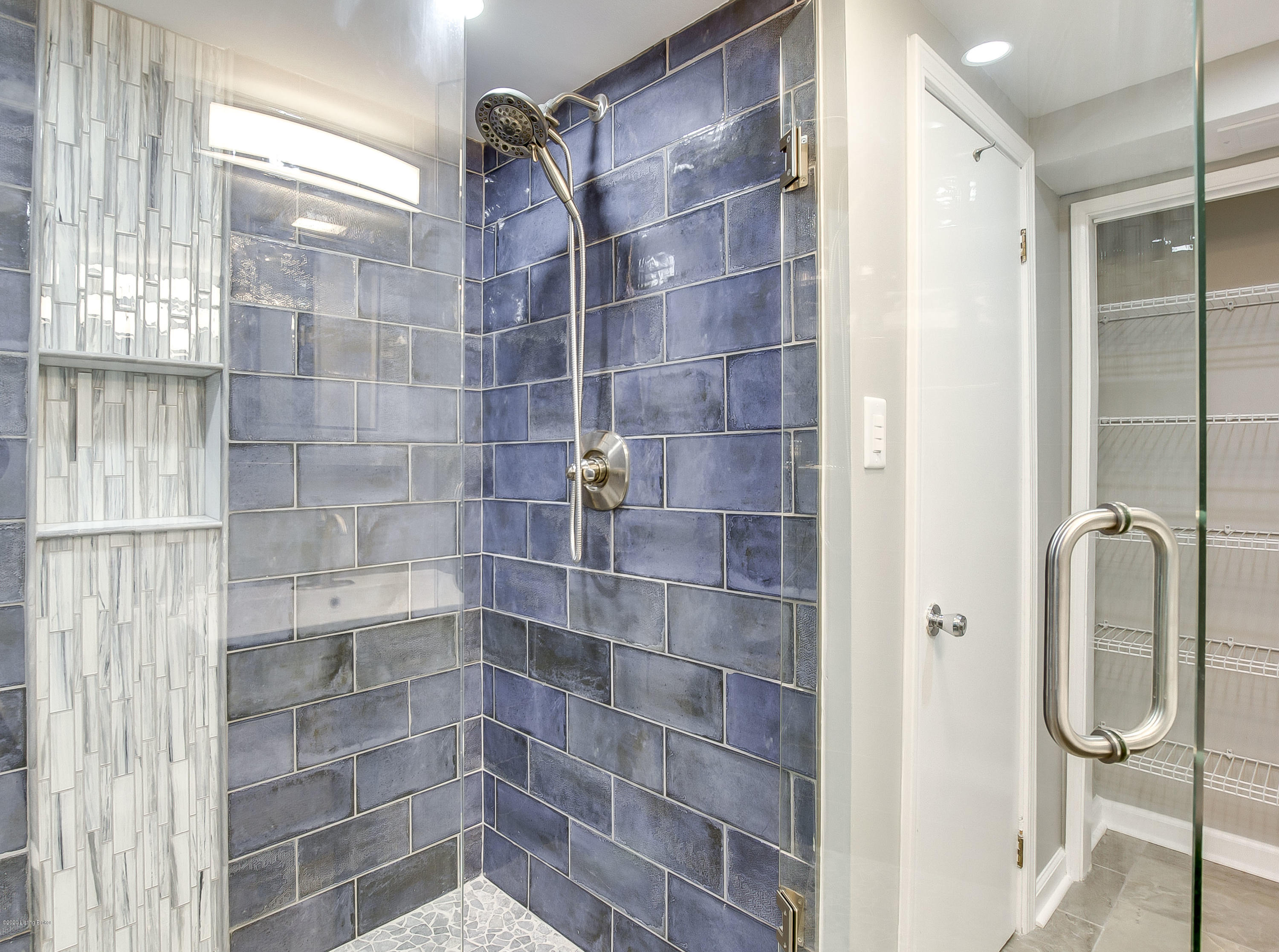 3446 Janell Road Louisville, KY 40216 - Photo 22 of 25 Basement Full Bathroom