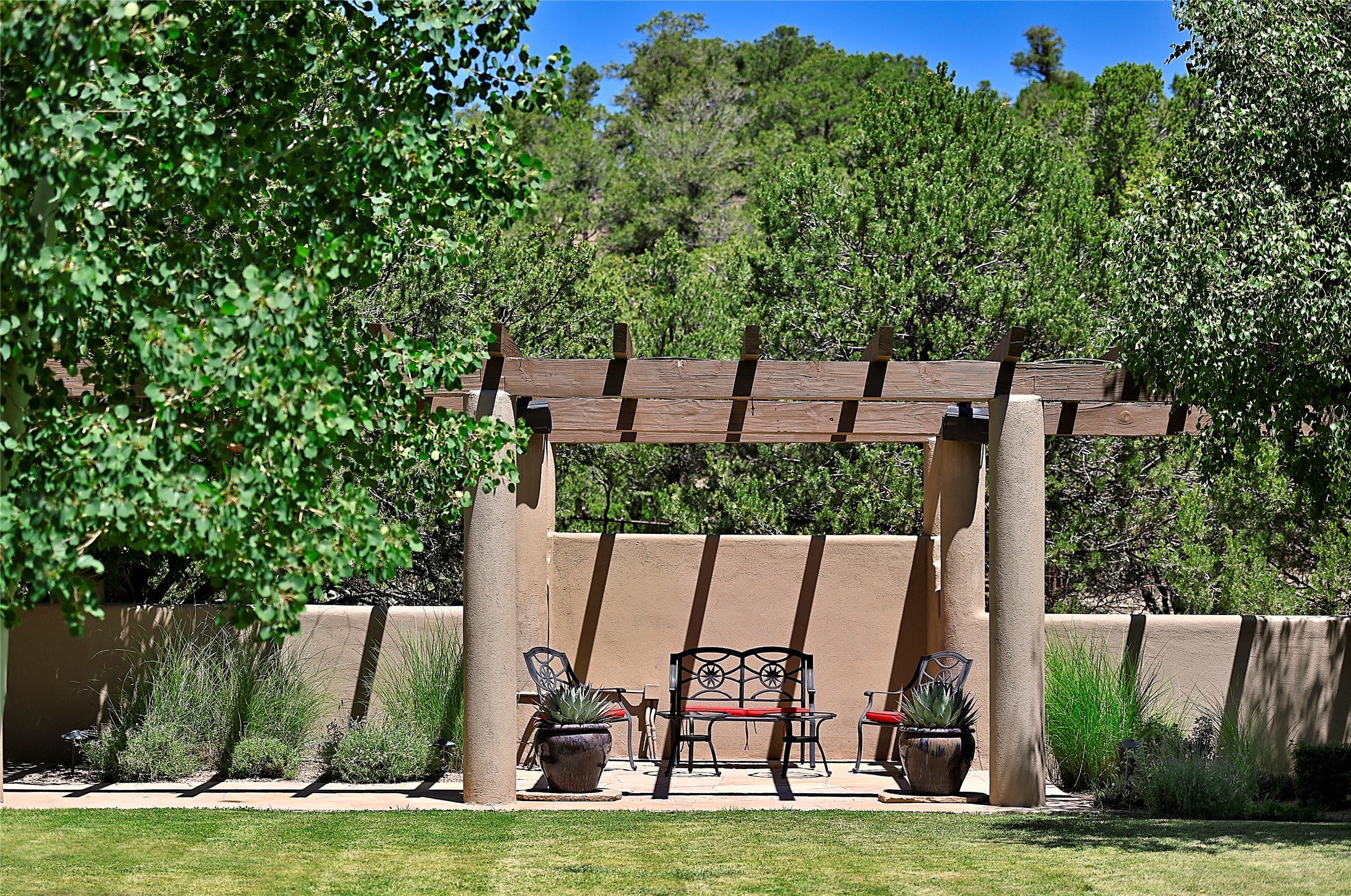 409 Brownell-Howland Road Santa Fe, NM 87501 - Photo 21 of 66