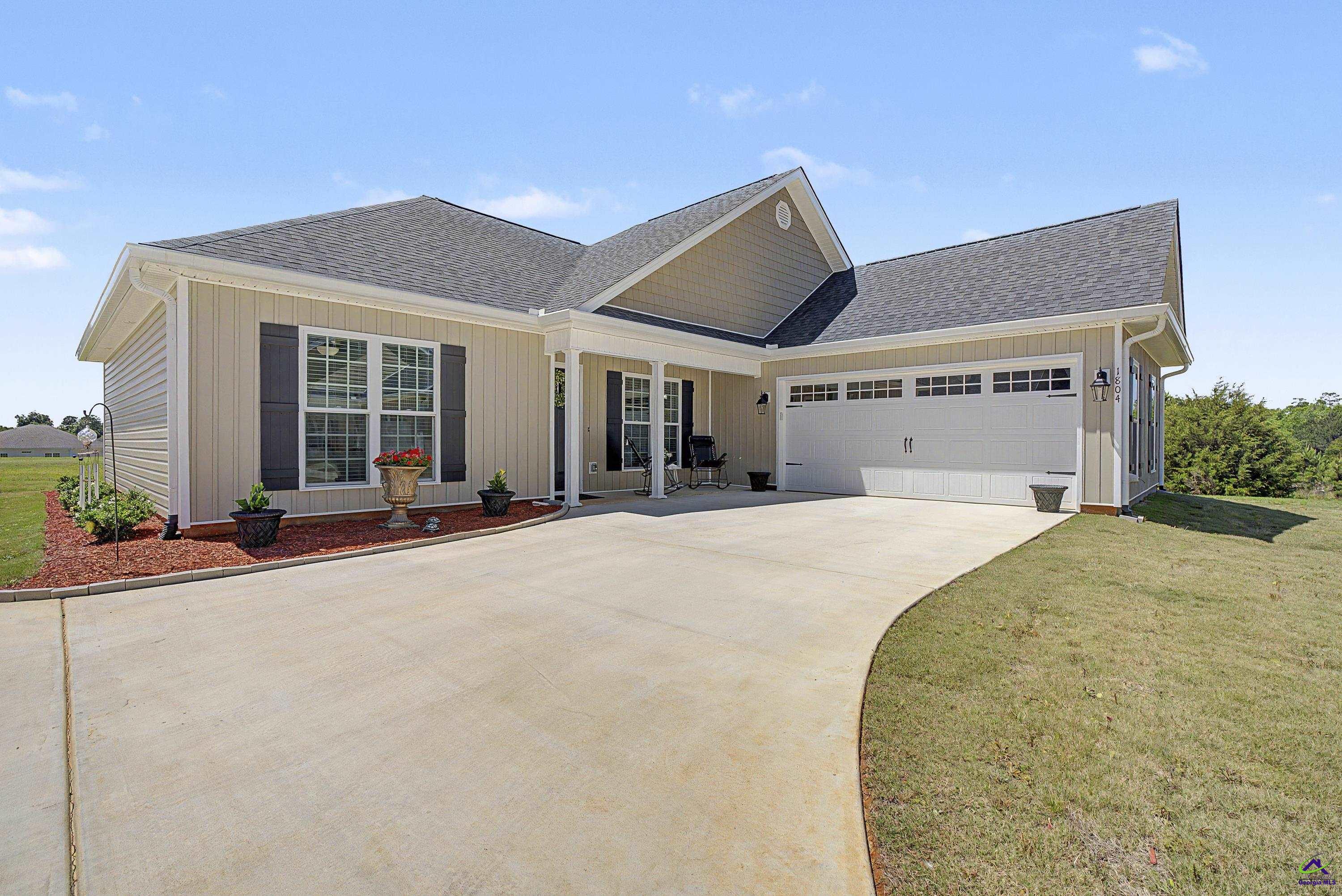 1804 Quail Ridge Lane Perry, GA 31069 - Photo 2 of 44