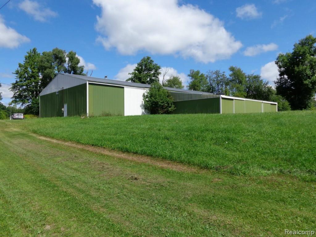 0 Noble Road Oxford, MI 48370 - Photo 5 of 19