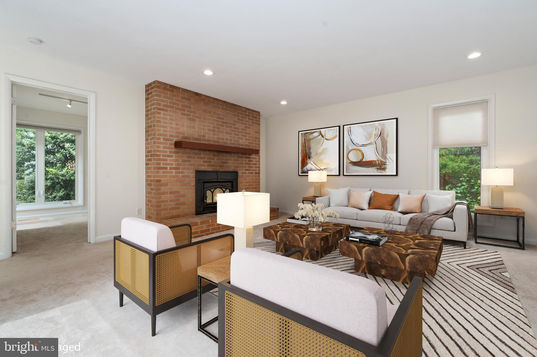 11208 Wedge Drive Reston, VA 20190 - Photo 12 of 43