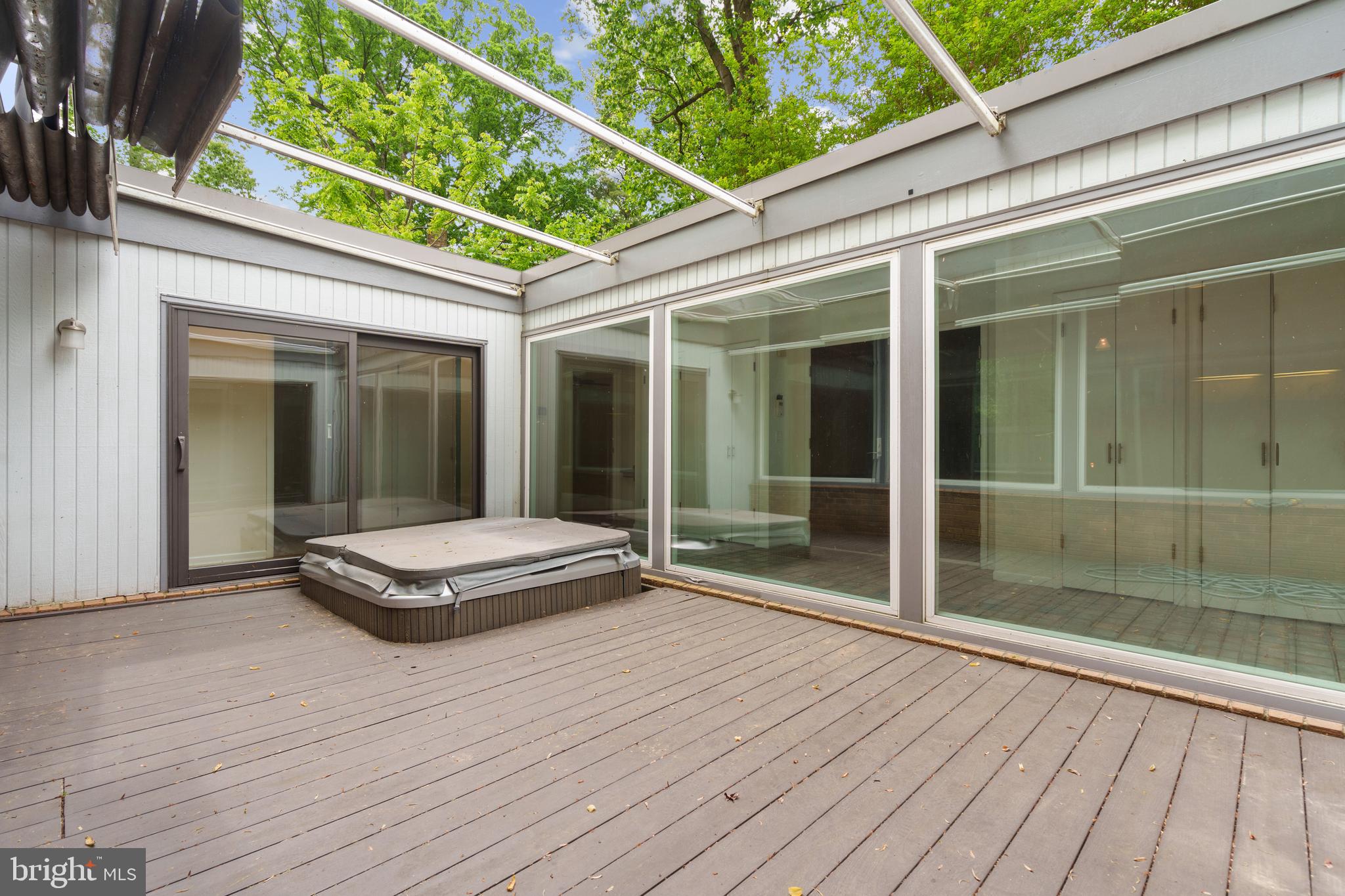 11208 Wedge Drive Reston, VA 20190 - Photo 17 of 43