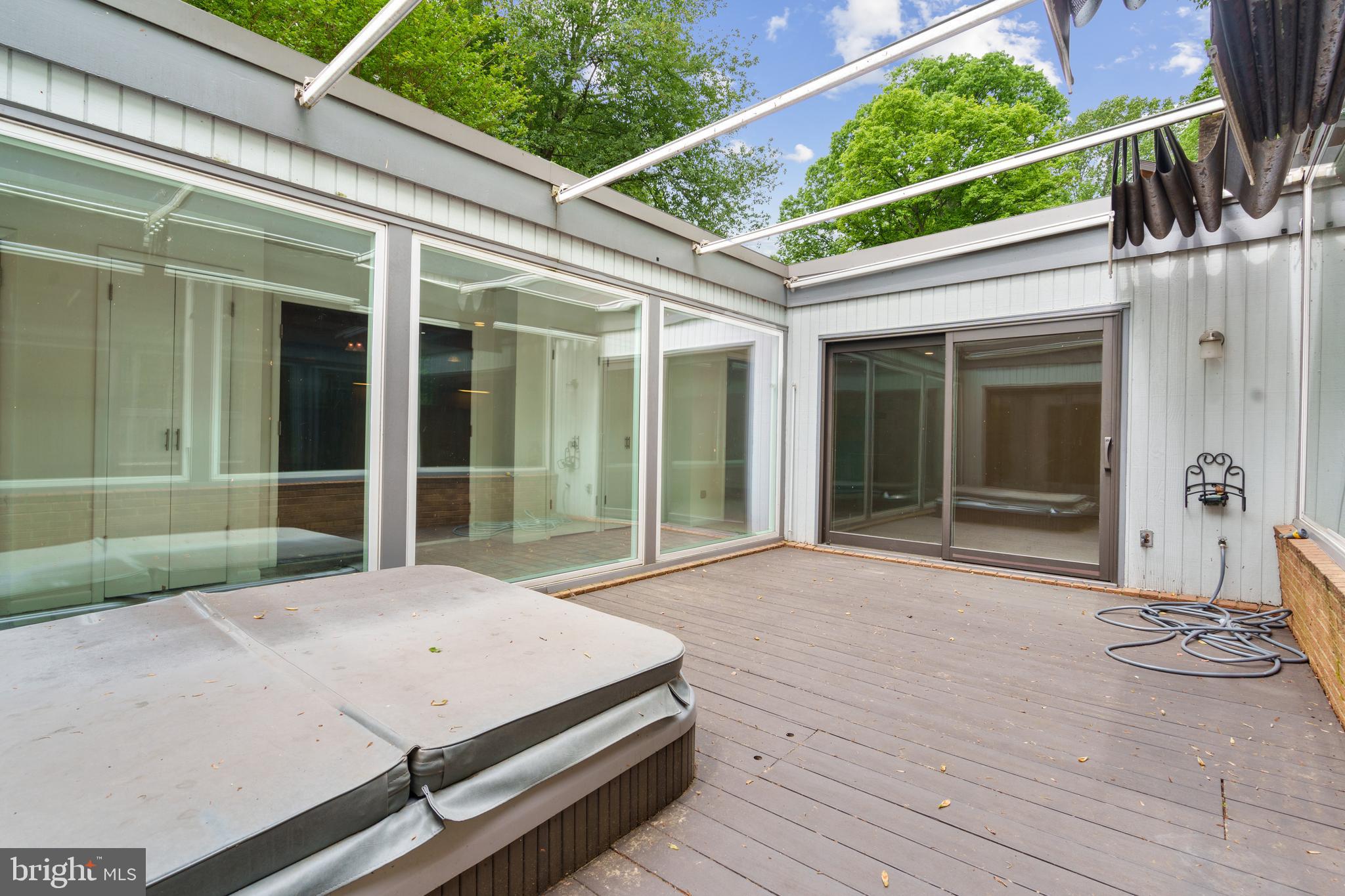 11208 Wedge Drive Reston, VA 20190 - Photo 19 of 43