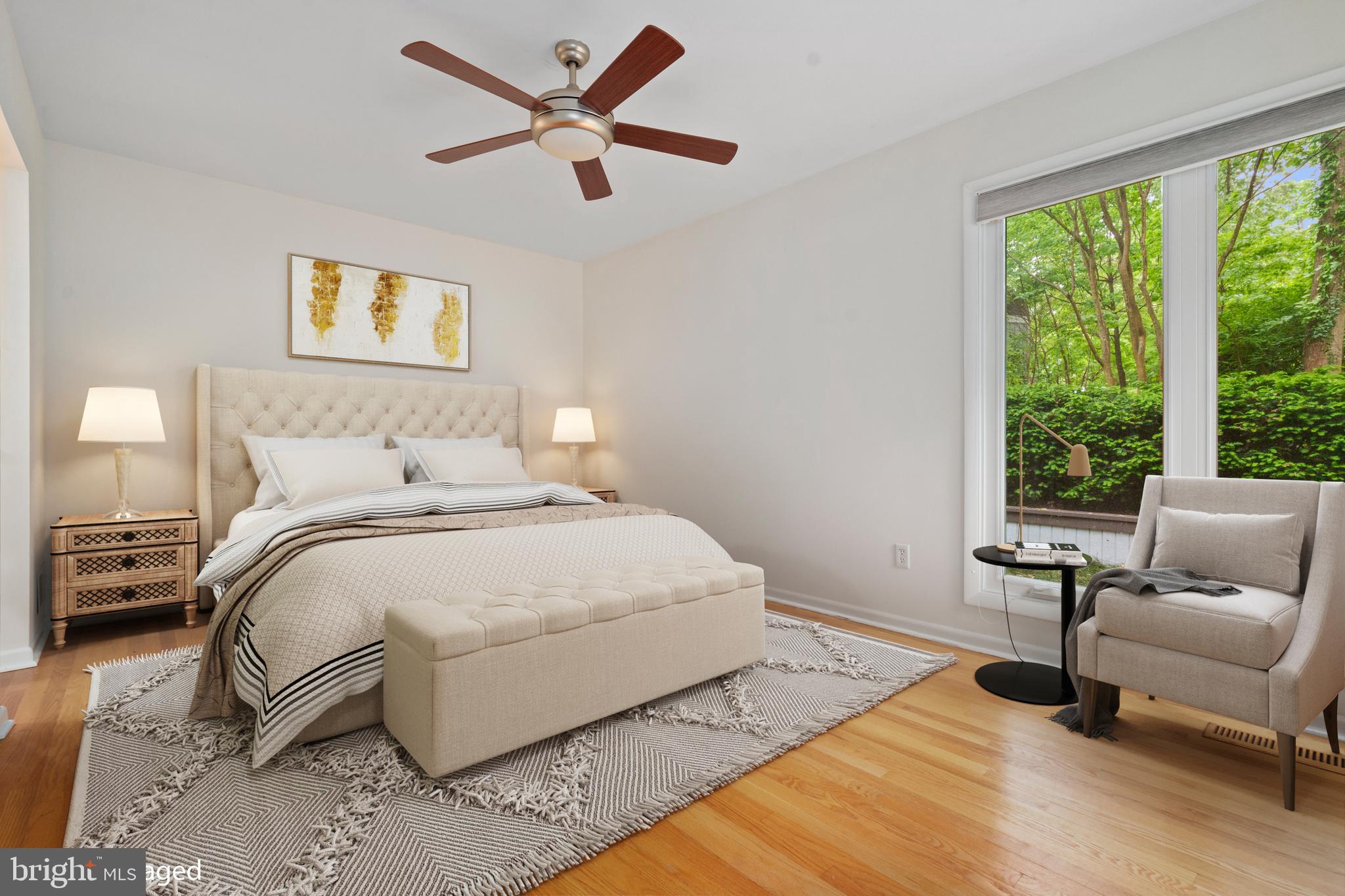 11208 Wedge Drive Reston, VA 20190 - Photo 20 of 43