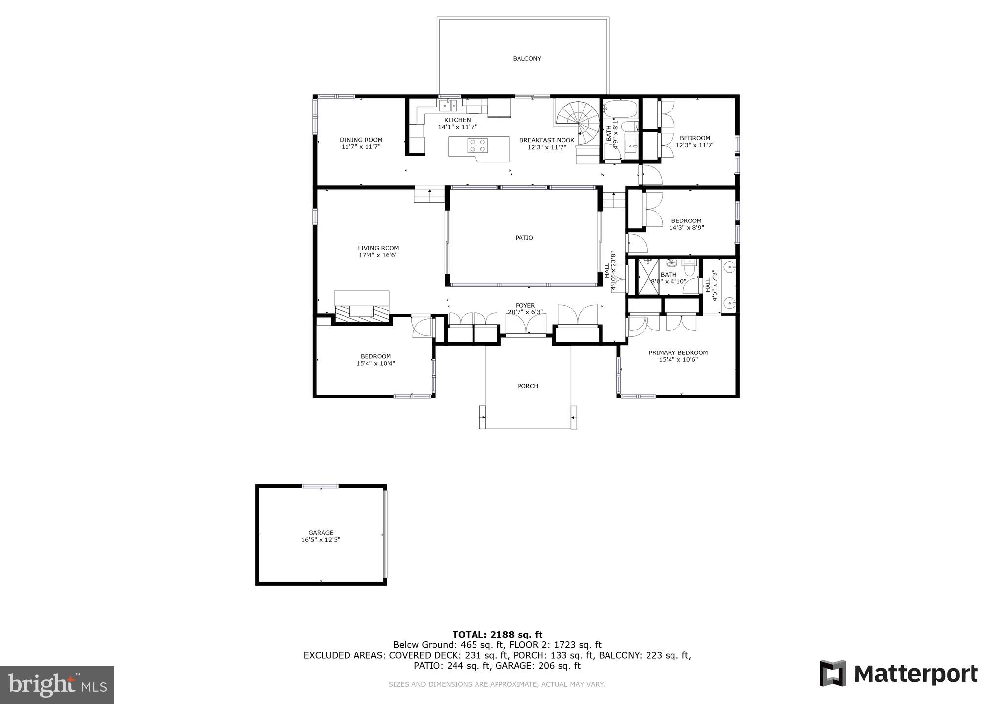 11208 Wedge Drive Reston, VA 20190 - Photo 42 of 43