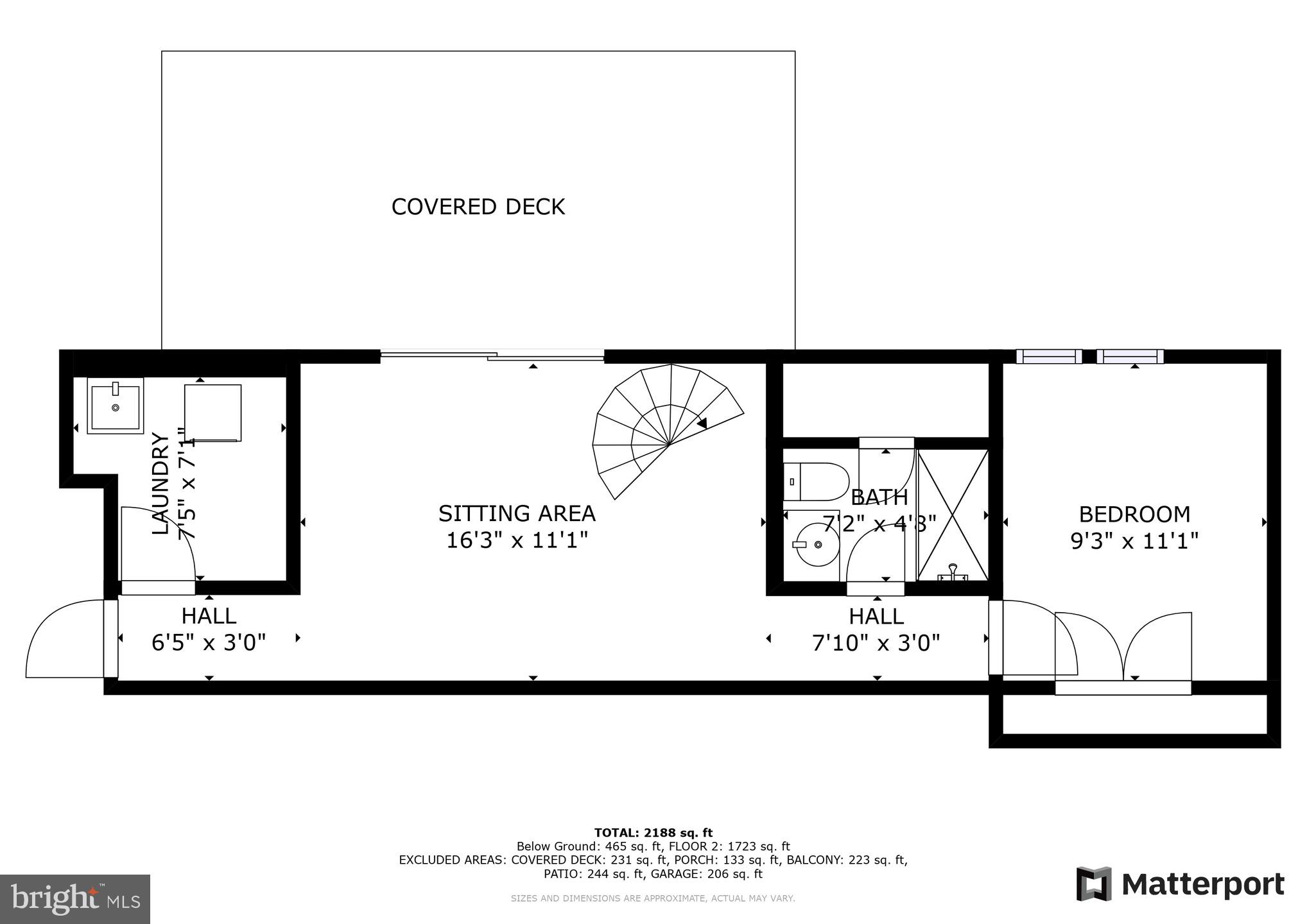 11208 Wedge Drive Reston, VA 20190 - Photo 43 of 43