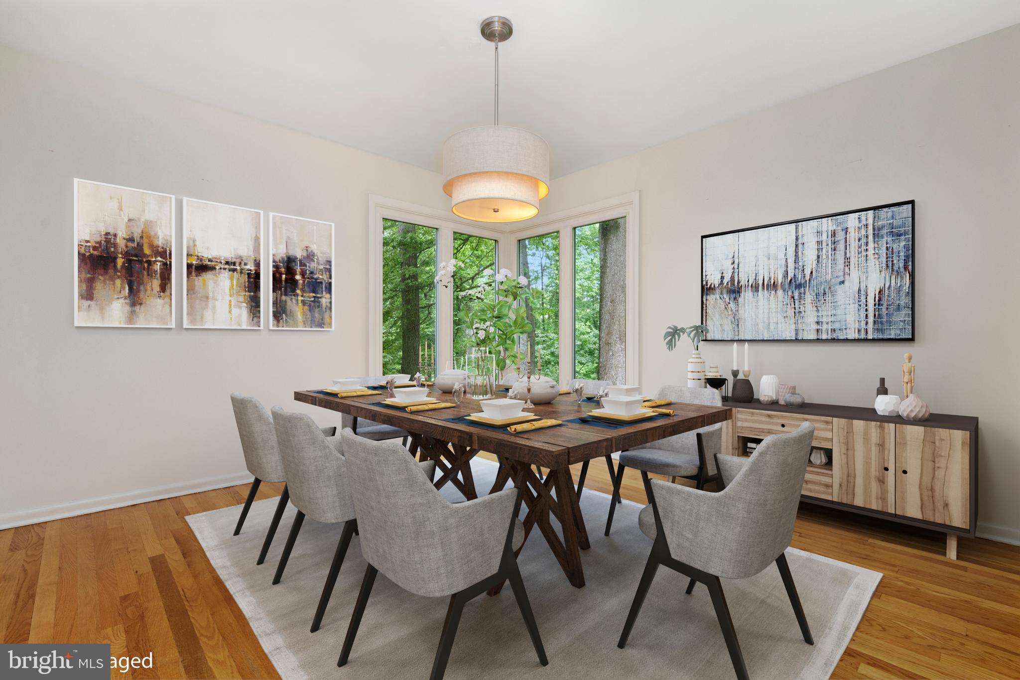 11208 Wedge Drive Reston, VA 20190 - Photo 9 of 43