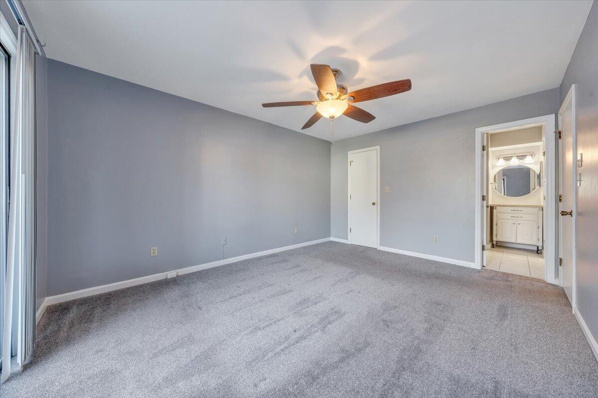 2432 Post Oak Road Salem, VA 24153 - Photo 19 of 32 Primary Bedroom_2
