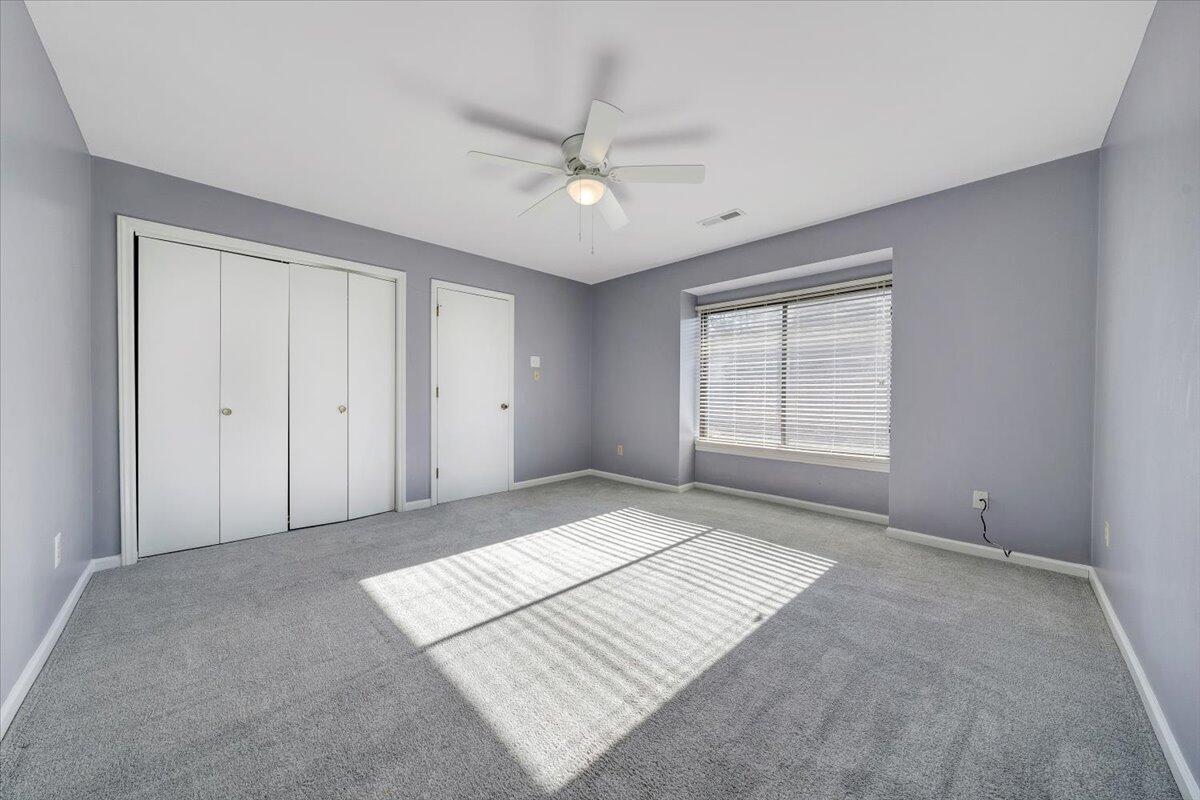 2432 Post Oak Road Salem, VA 24153 - Photo 23 of 32 Bedroom 2