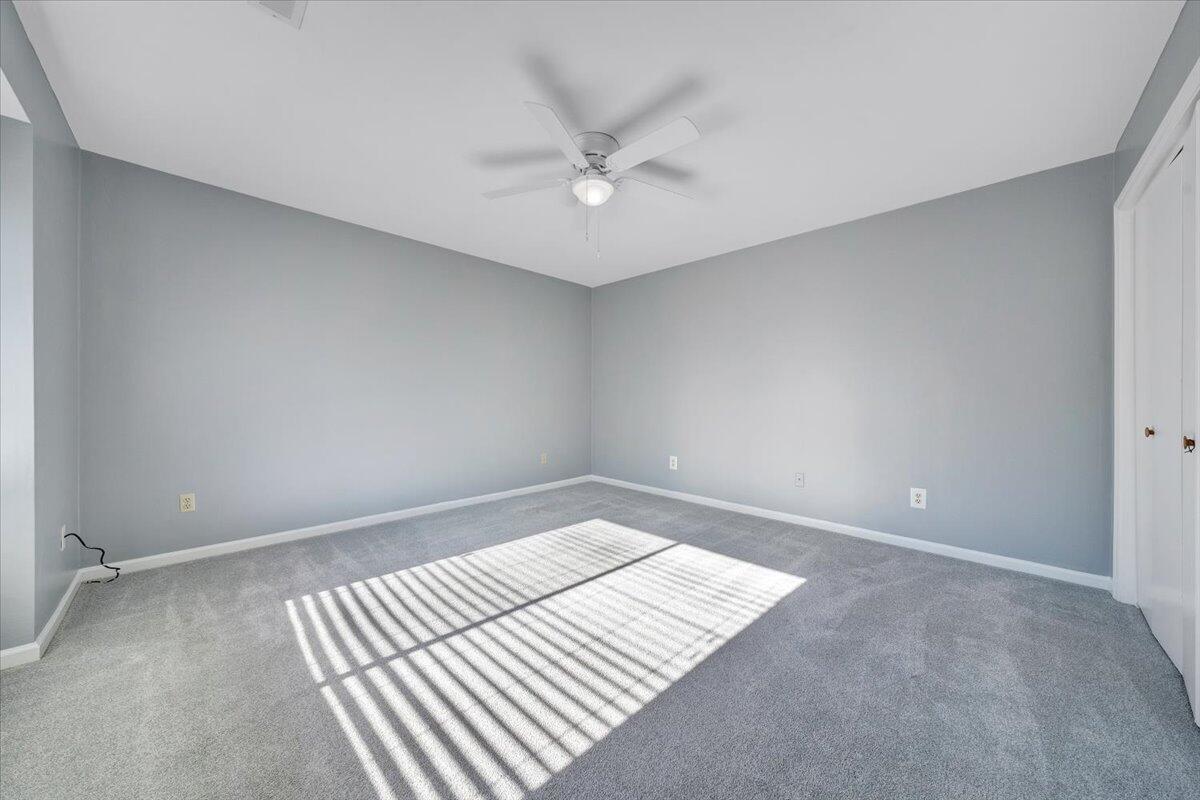 2432 Post Oak Road Salem, VA 24153 - Photo 24 of 32 Bedroom 3