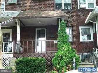 439 Copley Road Upper Darby, PA 19082 - Photo 1 of 1 Exterior