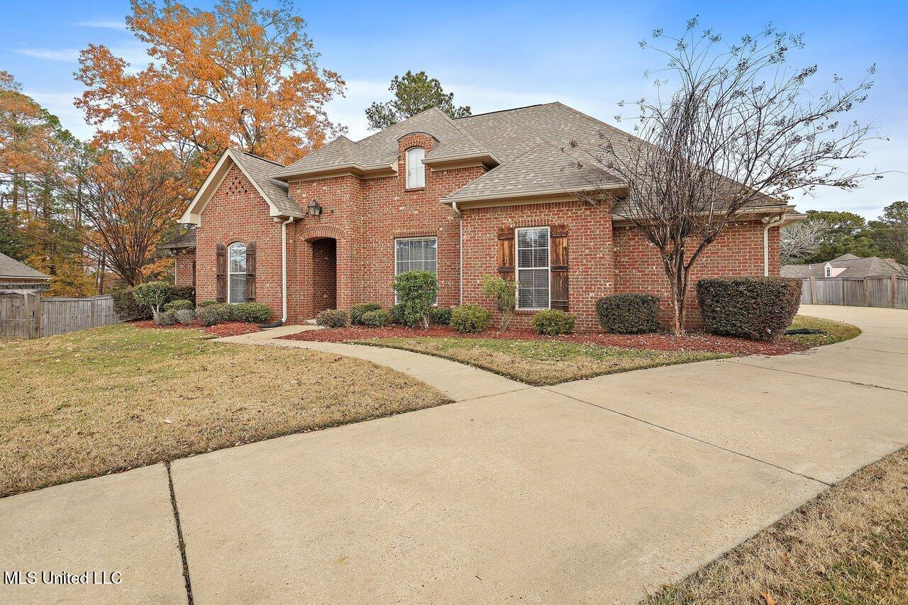 106 Carra Way Clinton, MS 39056 - Photo 3 of 40 106 Carra Way 3