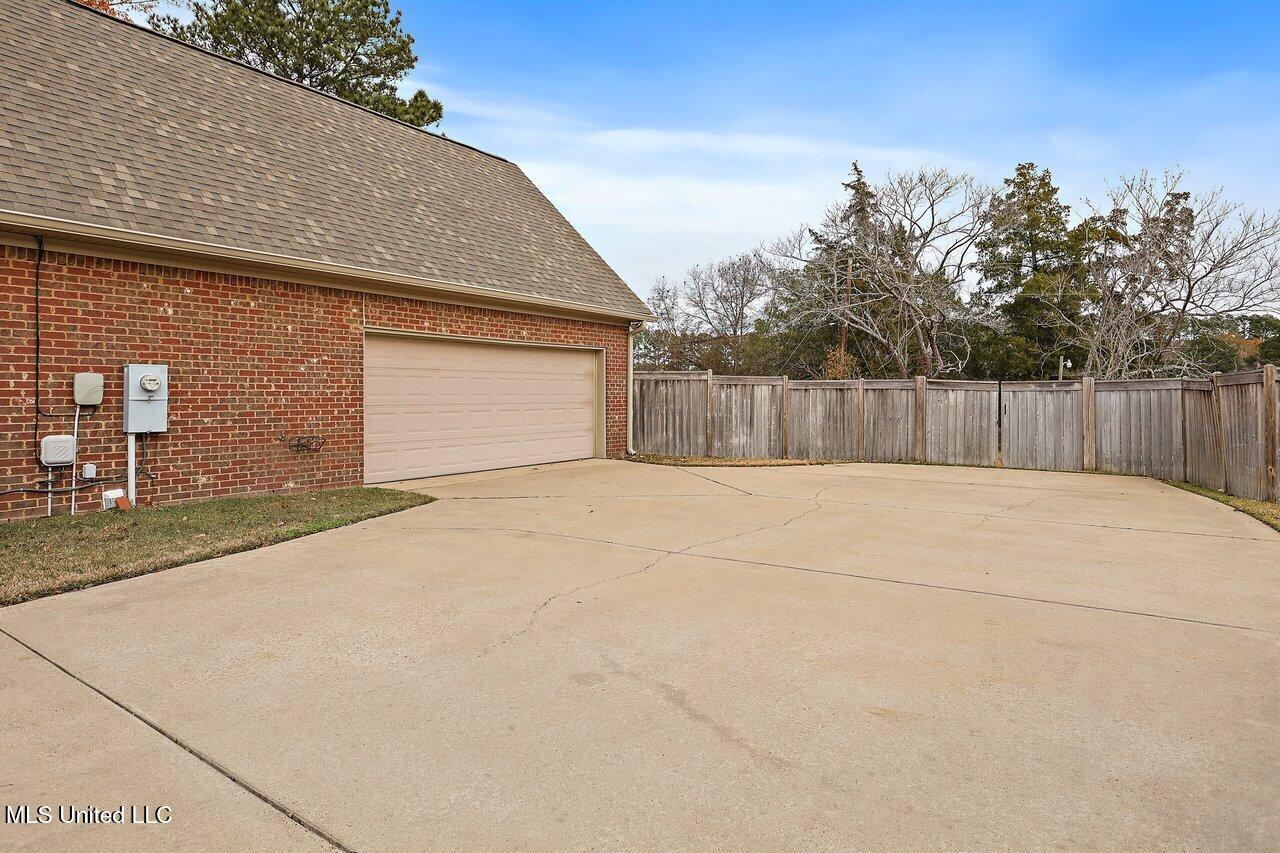 106 Carra Way Clinton, MS 39056 - Photo 5 of 40 106 Carra Way 4