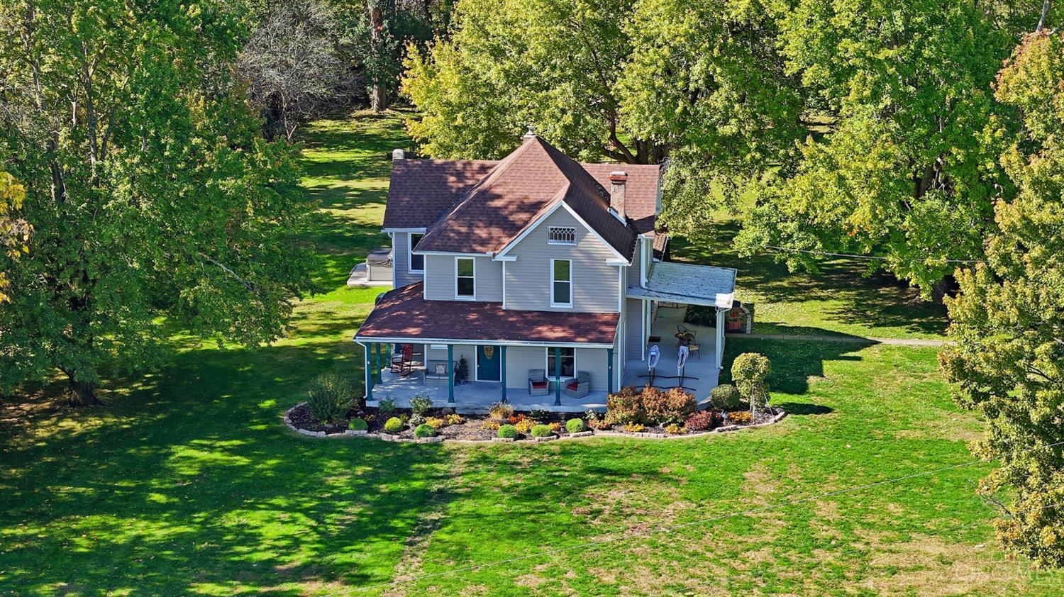 973 Garringer Road Jamestown, OH 45335 - Photo 2 of 53 Gallery Image 2