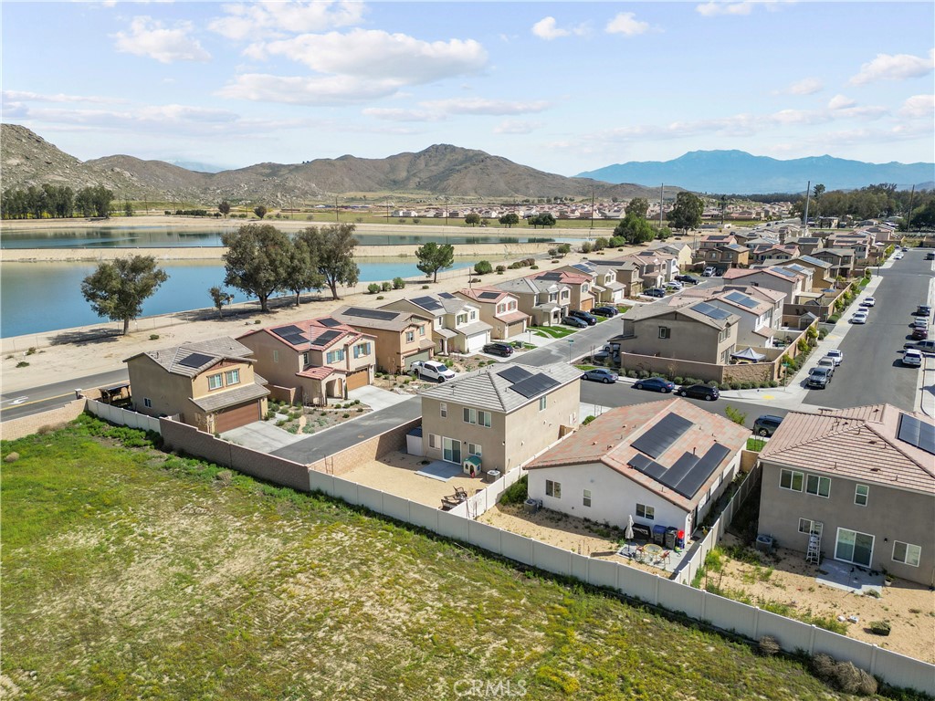 28395 Matador Road Winchester, CA 92596 - Photo 47 of 56 a picture of a city with lake view