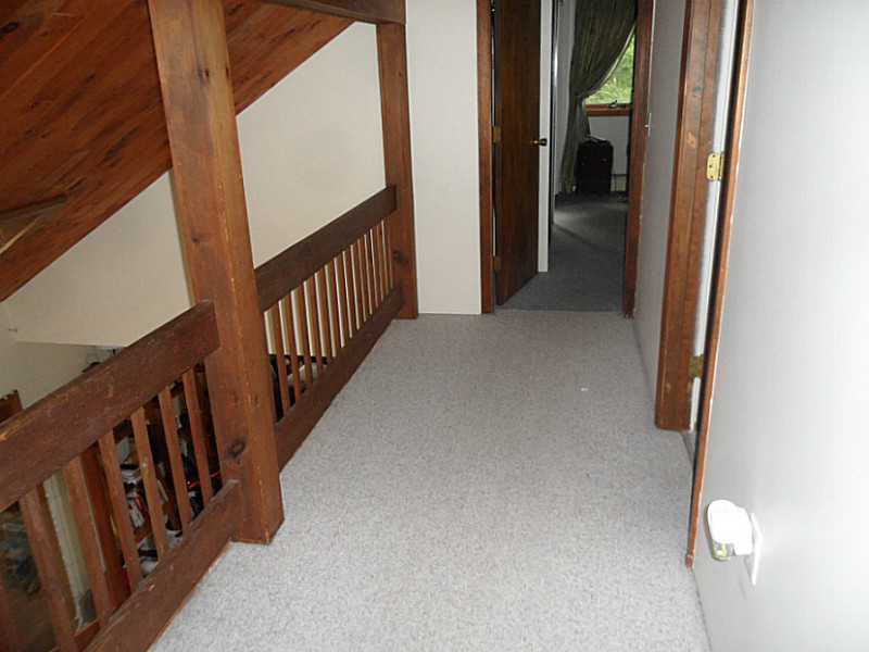 293 Spring Street Hopkinton, RI 02873 - Photo 17 of 19 Other. Upstairs hallway