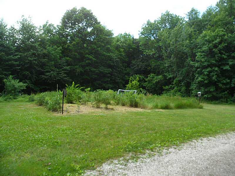293 Spring Street Hopkinton, RI 02873 - Photo 4 of 19 Yard/Garden.