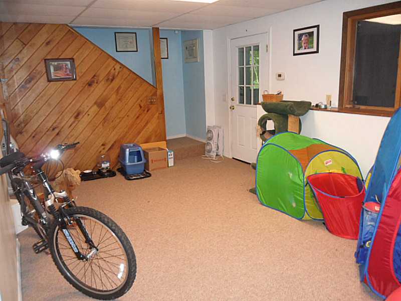293 Spring Street Hopkinton, RI 02873 - Photo 5 of 19 Cellar or Basement.