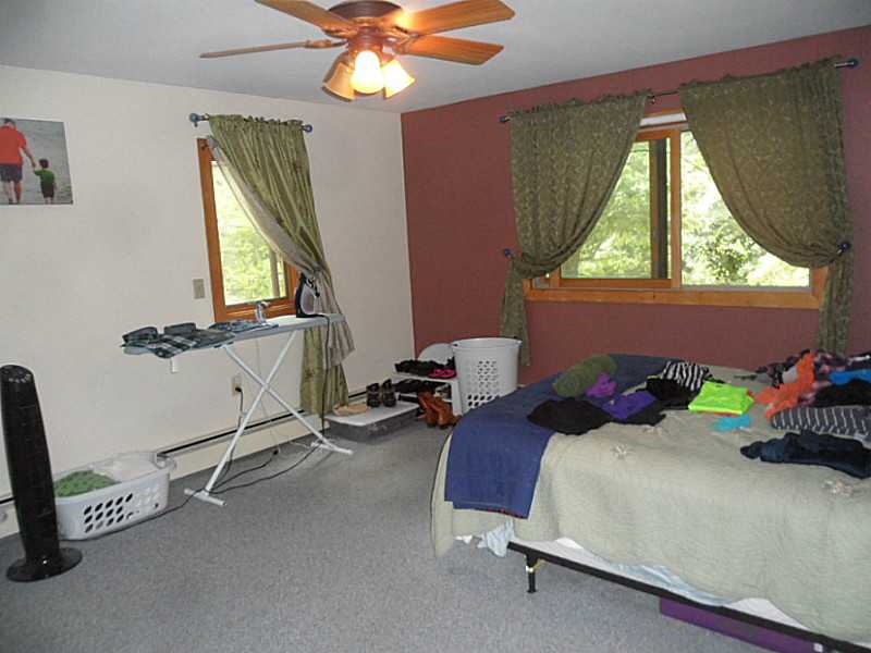 293 Spring Street Hopkinton, RI 02873 - Photo 10 of 19 Master Bedroom.
