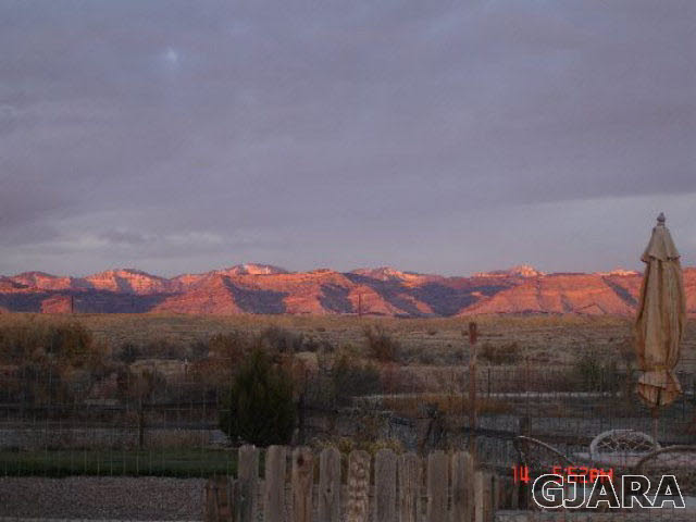 1638 18 Road Fruita, CO 81521 - Photo 3 of 17 a view of a city with mountain