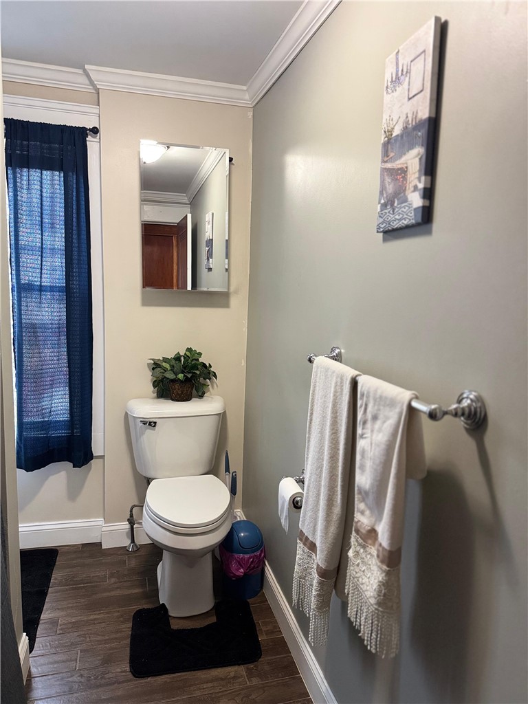 2 Brook Street, Unit 2 Smithfield, RI 02917 - Photo 14 of 23