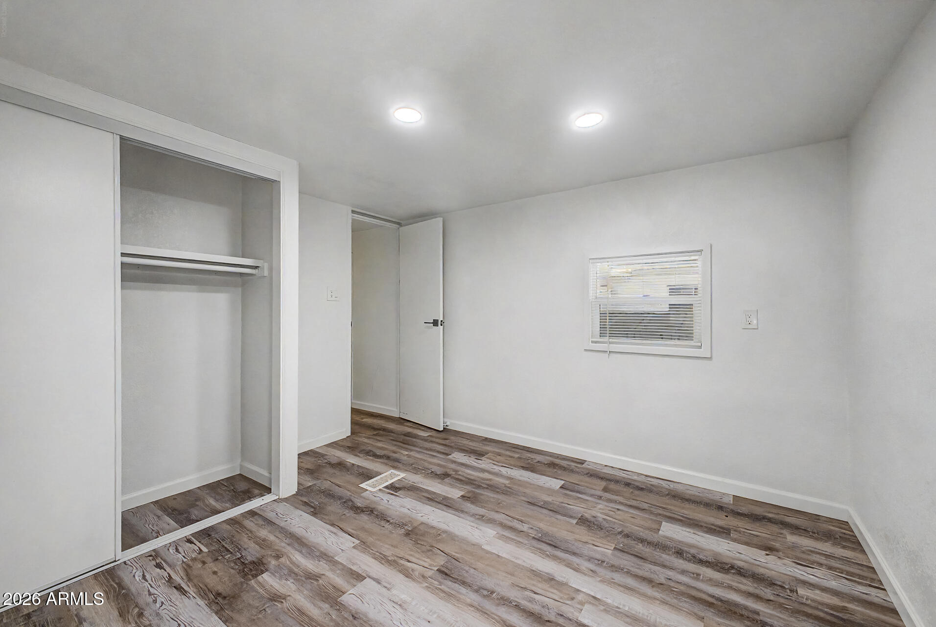 535 South Alma School Road, Unit 17 Mesa, AZ 85210 - Photo 17 of 27