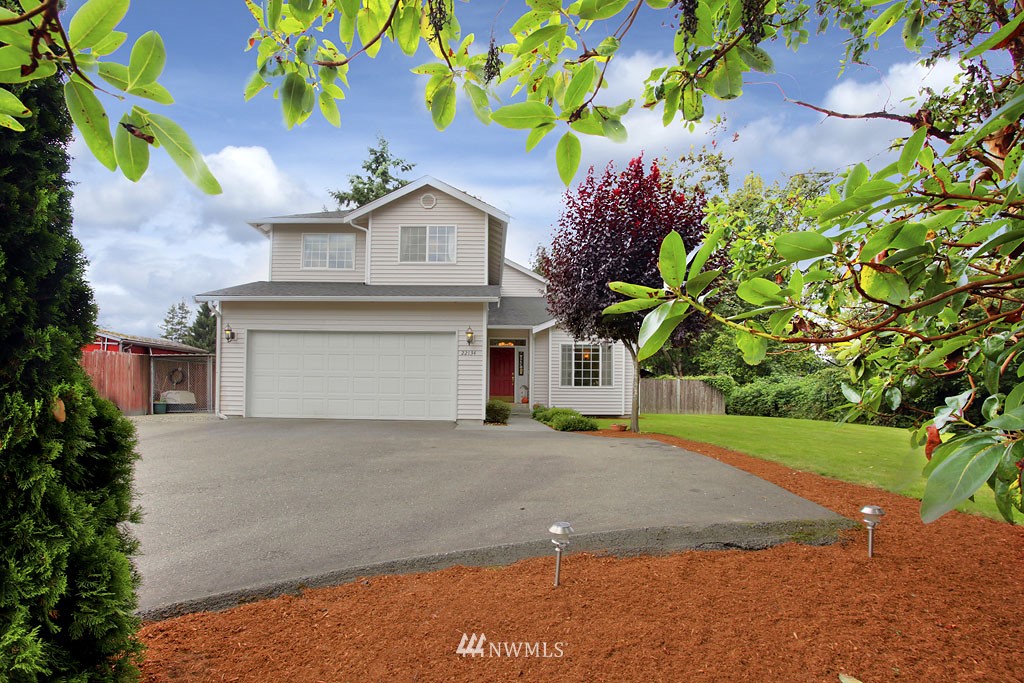 22134 Meridian Avenue South Bothell, WA 98021 - Photo 1 of 1