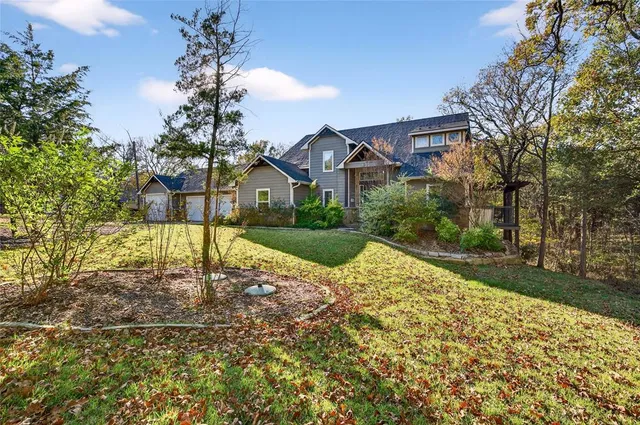 $1,175,000 | 315 Homesite Road, Pottsboro, TX 75076