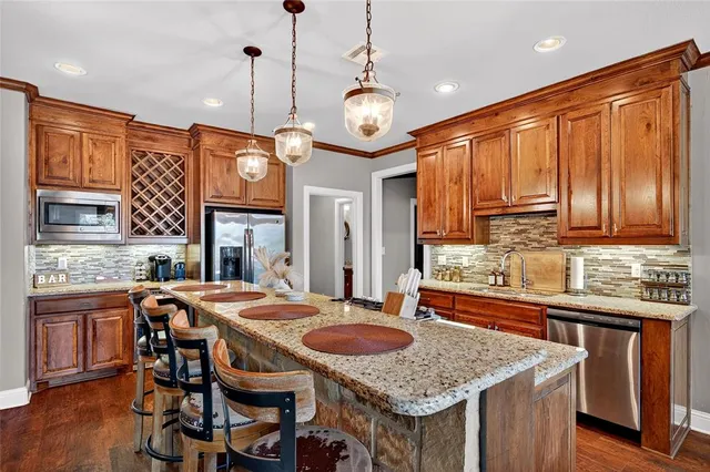 $1,175,000 | 315 Homesite Road, Pottsboro, TX 75076