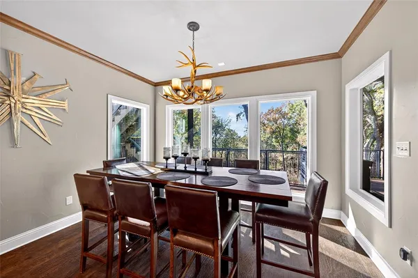 $1,175,000 | 315 Homesite Road, Pottsboro, TX 75076