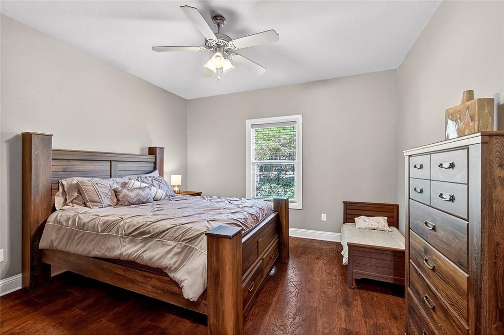 315 Homesite Road Pottsboro, TX 75076 - Photo 19 of 40