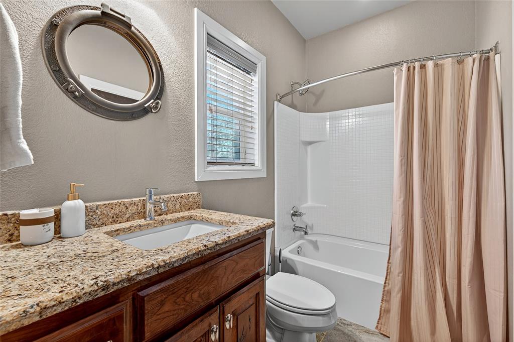 315 Homesite Road Pottsboro, TX 75076 - Photo 20 of 40