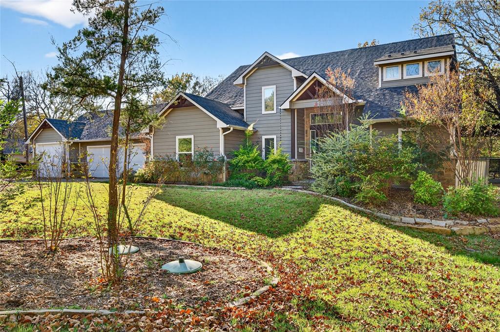 315 Homesite Road Pottsboro, TX 75076 - Photo 2 of 40