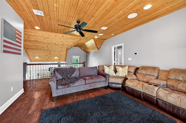 $1,175,000 | 315 Homesite Road, Pottsboro, TX 75076