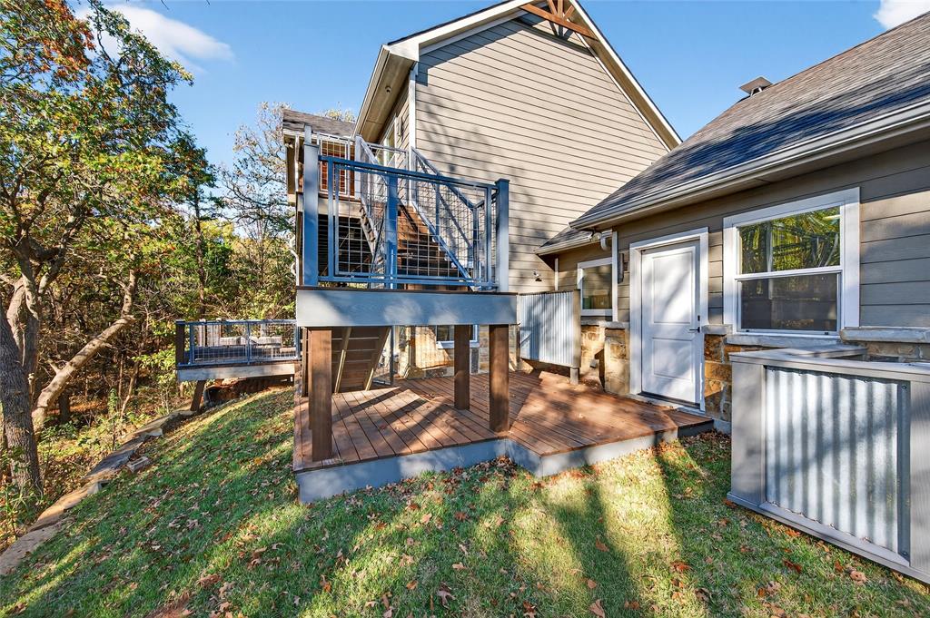 315 Homesite Road Pottsboro, TX 75076 - Photo 31 of 40