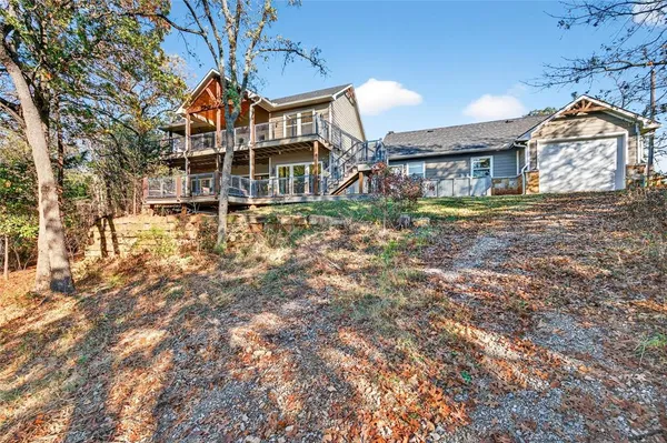 $1,175,000 | 315 Homesite Road, Pottsboro, TX 75076